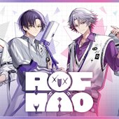 ROF-MAO 2nd anniversary