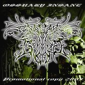 O.I promo 2003