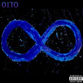 OITO (BLUE)