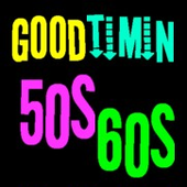 Avatar for GoodTimin50s60s