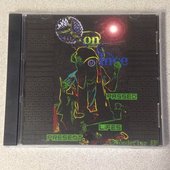 Passed Lifes Present / Wondering EP