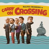 Carry On Crossing