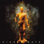 Pinultimate