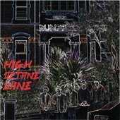 High Octane Wine