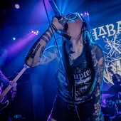 HABAK by J. Donovan-Malley