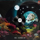 Karma EP