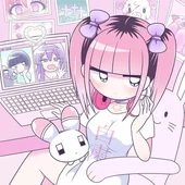 Avatar de iluvkuromi