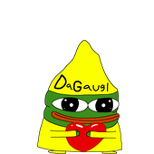 dagaugl için avatar