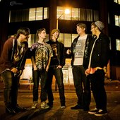 The Obsolete 2013