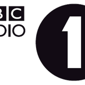 BBC Radio 1 new logo
