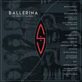 Ballerina - The Tribute to Shanghai