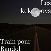 Train pour Bandol