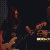 Stone Angels rehearsal // Ami Holifield