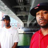 Masta Ace & Ed OG