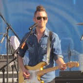 Lincoln Brewster