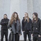 Oathbreaker 2017