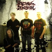 Urethral Defecaton 2013