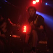 O2 Academy 28th May 2011