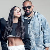 Inna & Sean Paul