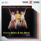 More Sounds Like Swingin'