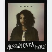 Here (The Remixes...)