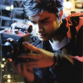 SHAHIR booklet album scan