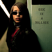 Aaliyah - One In A Million