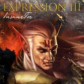 Expression III cover art
