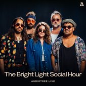 The Bright Light Social Hour on Audiotree Live