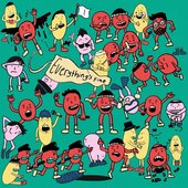 Everything's Fine - EP