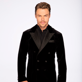 Derek Hough