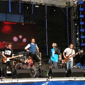 koncert czerwiec 2010  Zduńska Wola
