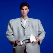 David Byrne