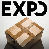 Studio Expo exposing the  Extreme Right