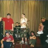 WINDOWPAIN (Nu Metal)