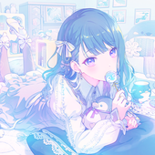 To Become an Idol That They Can Be Proud Of