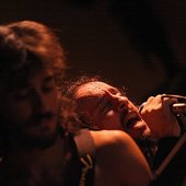 Marco Poliani & Tony Pecere