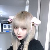 cyber milk ちゃん