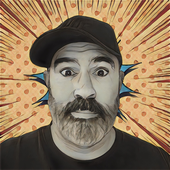 Avatar for JP2Guitar