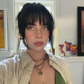 BillieEilishhot 的头像