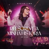 Reescreve a Minha História (Ao Vivo)