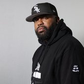 Philmore Greene, Chicago Illinois (Mello Music Group Bandcamp)