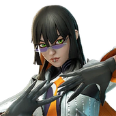 Starfang's model