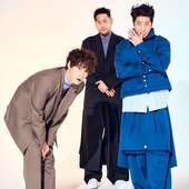 Rolling Stone Korea