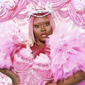 CupcakKe for The BakKery 2025