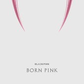 Born pink (white and pink version)