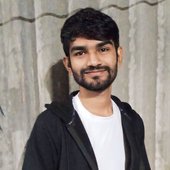 Chirag Parmar