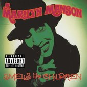 Smells Like Children [E] (HQ Update 2020)