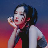haseul - artms 'burn' teaser ⁠☆
