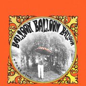 Balloon Balloon Balloon